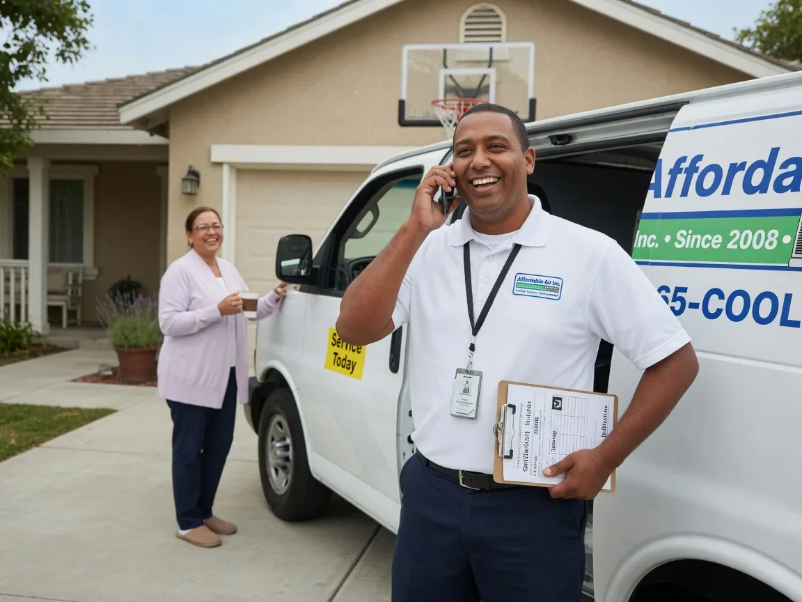 Central Ac Repair Saint Joseph, MO FAQs
